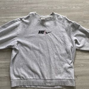 RARE Nike vintage sweatshirt